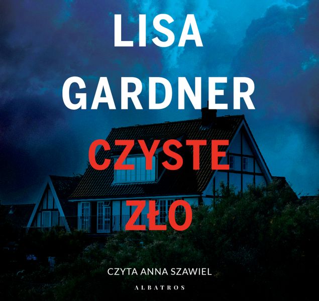 (mp3) Czyste zło zdjęcie 1