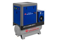 kompresor śrubowy aps 7.5 combi dry x - ap 369007