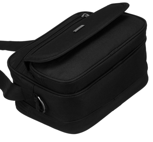 torba peterson ptn 6510-5703 black zdjęcie 6