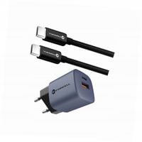 Szybka ładowarka 33W z długim kablem 3m do Samsung Galaxy A03