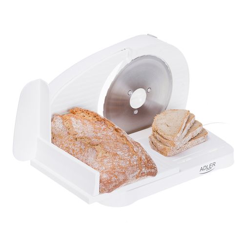 Krajalnica Adler AD 4701 200W na Arena.pl