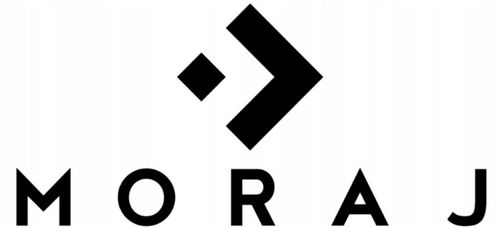 Legginsy z Wysokim Stanem KRYJĄCE Sportowe Getry Fit Klasyczne MORAJ L/XL na Arena.pl