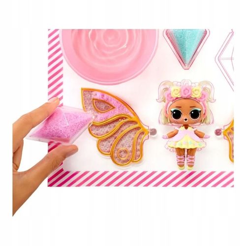 L.O.L. Surprise. Fairy Tots Asst in PDQ MGA na Arena.pl