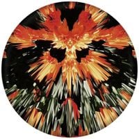 frisbee waboba wingman pro dysk          silikonowy 20cm (produkt w