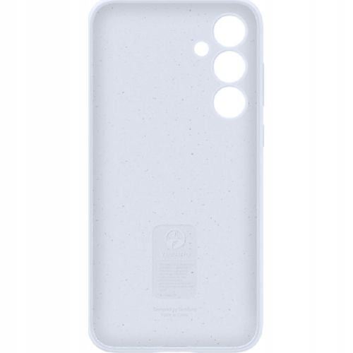 Etui Samsung Silicone Case do Galaxy A35 błękitne na Arena.pl