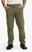 Spodnie Trekkingowe Męskie, RevolutionRace Momentum Pants, Kalamata, XL