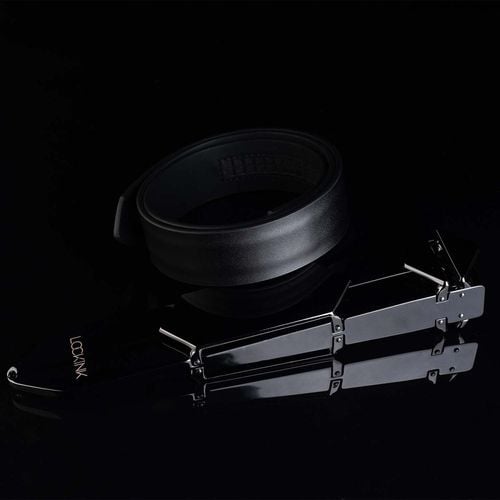 pas slapper adjustable whip black lockink na Arena.pl