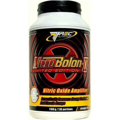 Trec - NITROBOLON II 1100g na Arena.pl