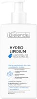 BIELENDA HYDRO LIPIDIUM BALSAM DO CIAŁA BARIEROWY NAWILŻAJĄCO-KOJĄCY 300 ML