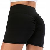 SPODENKI DO ĆWICZEŃ SPORTOWE POLE DANCE PUSH UP S