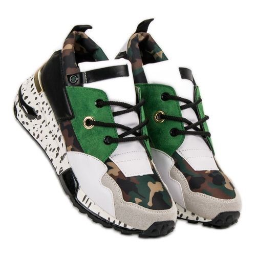 Modne Sneakersy VICES r.37 na Arena.pl