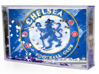 Akwarium - Ramka wodna 3D - Chelsea