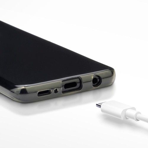 Samsung S9 Etui Silikonowe TPU na Arena.pl