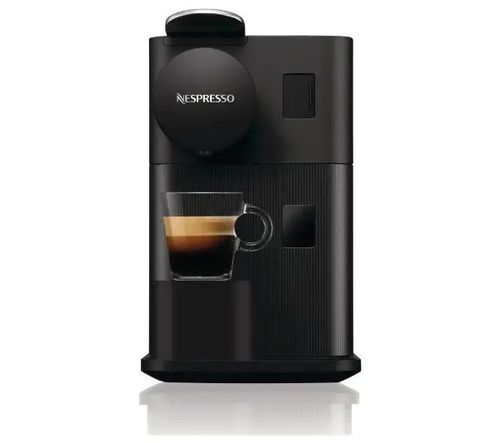 Ekspres kapsułkowy do kawy DeLonghi Lattissima One EN510.B 1450W 19 barów na Arena.pl