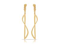 klipsy abstrakcja z kolekcji classic (e9772au)