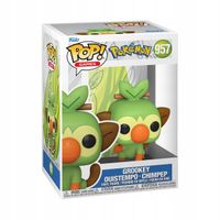Figurka Funko Pop Pokemon Grookey
