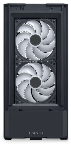 Obudowa Lian Li LANCOOL 207 Black na Arena.pl