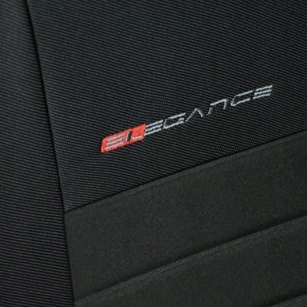 POKROWCE do Renault Kangoo I, II - 1997-2019 E1 P4 zdjęcie 4