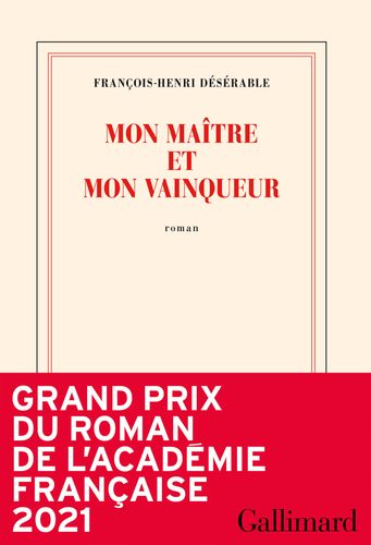Mon maître et mon vainqueur na Arena.pl