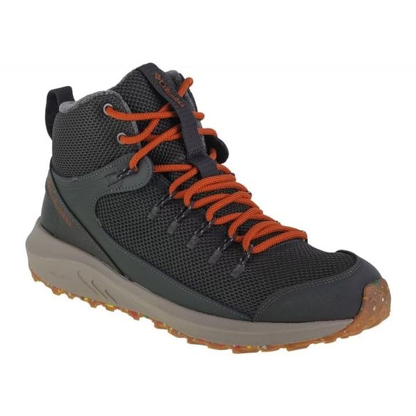 Buty Columbia Trailstorm Mid Waterproof r.41 zdjęcie 1