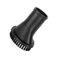 Mała szczotka do odkurzacza TEESA ECO WHITE 700