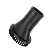 Mała szczotka do odkurzacza TEESA ECO WHITE 700