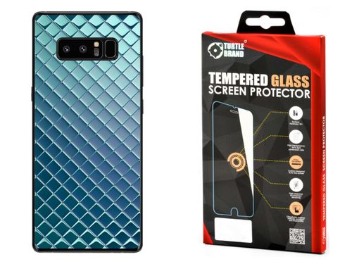 SAMSUNG GALAXY NOTE 8 | Etui case WZORY + Szkło na Arena.pl