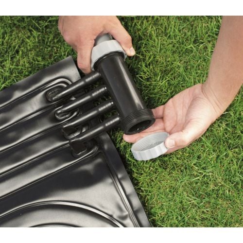 Mata Solarna Intex 28685 na Arena.pl