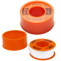 TAŚMA TEFLONOWA USZCZELNIAJĄCA DO USZCZELNIANIA GWINTÓW 19mm x 15M