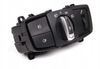 OE BMW PRZEŁĄCZNIK ŚWIATEŁ BMW F20 F30 F31 F32 F34 F36 61316847512