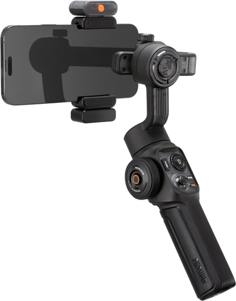 Zhiyun Mobile Gimbal Smooth 5S AI Pro zdjęcie 5