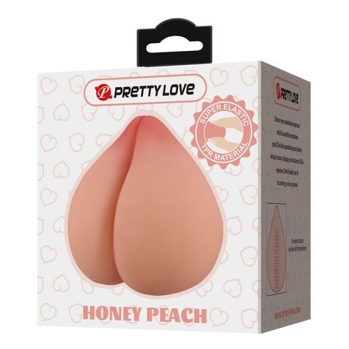 pretty love   honey peach, tpr na Arena.pl