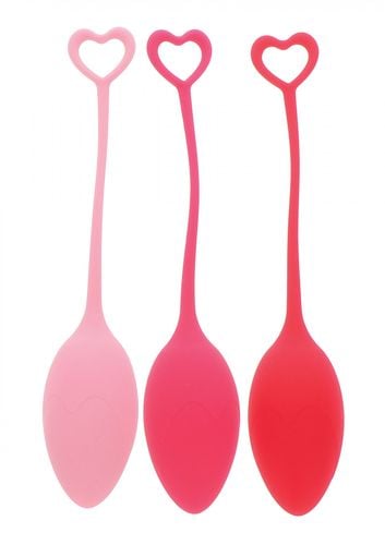 pelvic floor exercise trainer pink na Arena.pl