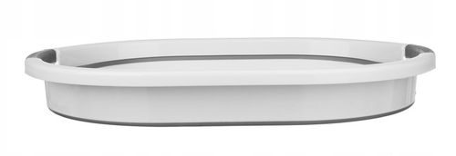 Miska Składana na Pranie Kosz Składany Duża Turystyczna 25l XXL PP TPE na Arena.pl