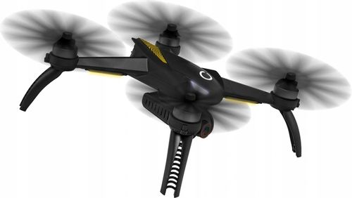 DRON OVERMAX X BEE DRONE 9.5 FPV GPS WIFI 4K na Arena.pl