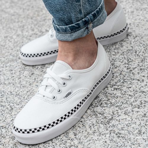 Vans ComfyCush Authentic (VN0A38EMVJU1) 38.5 na Arena.pl