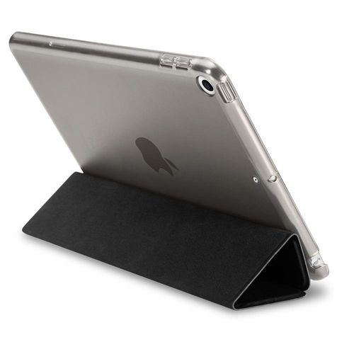 Etui Spigen Smart Fold Ipad Mini 5 2019 Black na Arena.pl