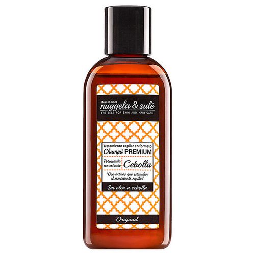 Szampon Premium Nuggela & Sulé na Arena.pl