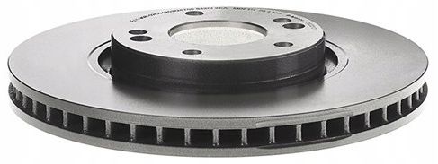 TARCZA HAM PRZOD 300X28 V BREMBO na Arena.pl