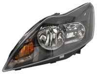 Ford Focus 08-10 Reflektor Przedni lampa przednia lewa