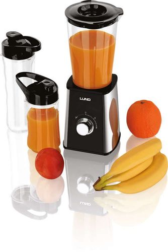 BLENDER KIELICHOWY DO SMOOTHIE 300W - W-67702 na Arena.pl