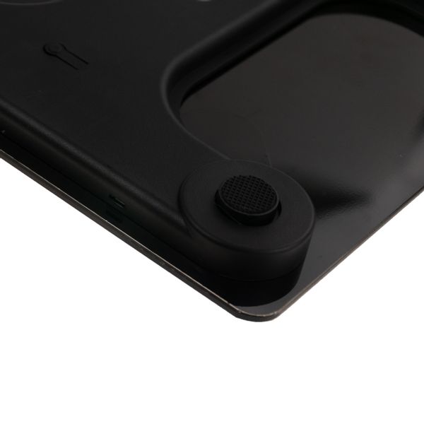 WAGA ŁAZIENKOWA ANALITYCZNA BLUETOOTH + MIARKA zdjęcie 6