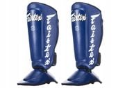 Ochraniacze piszczeli i stóp Fairtex SP7 r. L