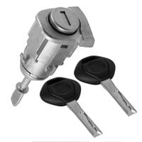 ZAMEK WKŁADKA ZAMKA DRZWI PRAWA do Skoda Octavia I 2004 2005 2006