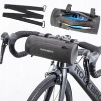 Sakwa rowerowa przednia Rockbros AS-051 2l