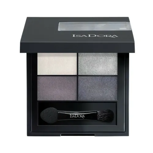 IsaDora Eye Shadow Quartet NEW 3.5g numery - 12 na Arena.pl