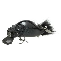 ADUSTA ZACRAWL SC 107 BLACK TIGER