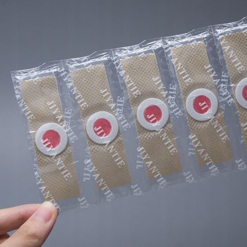 Plastry Usuwające Kurzajki na odciski Odcisków Stóp Plastry 42 Szt na Arena.pl