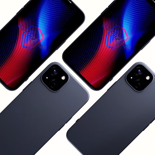 Apple iPhone 13 - 3mk Matt Case Pro na Arena.pl