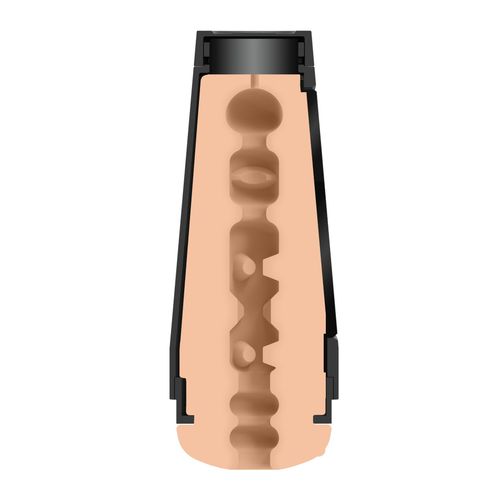 charly summer - ultraskyn pussy masturbator - vanilla na Arena.pl